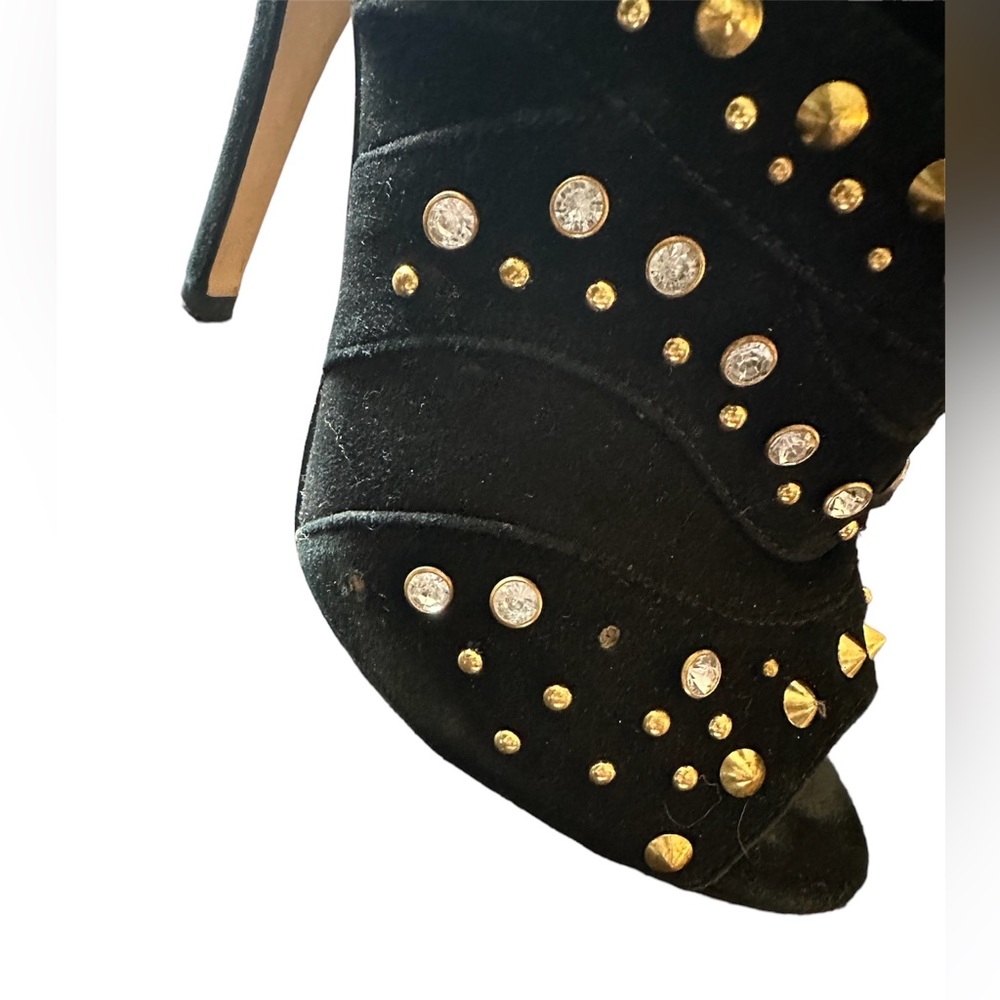 Bebe Booties - image 4